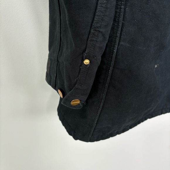 Carhartt Vintage Farm Coat Size XL - Picture 10 of 11